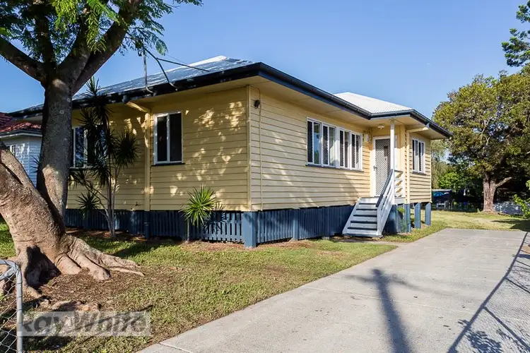 25 Patmore Street, Holland Park QLD 4121