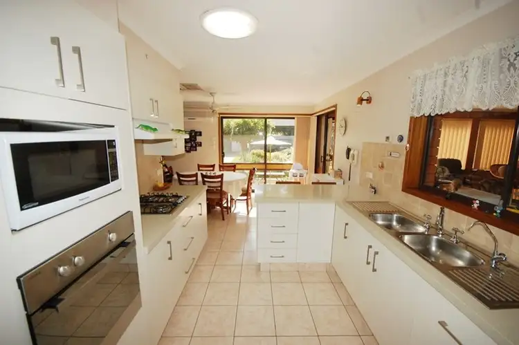 Third view of Homely house listing, 12 Rhoda Place, Yoogali NSW 2680