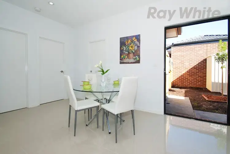 Sixth view of Homely unit listing, 1/21 Whitelaw Street, Reservoir VIC 3073