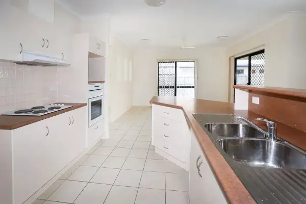 Fourth view of Homely house listing, 3 Gilby Court, Kirwan QLD 4817