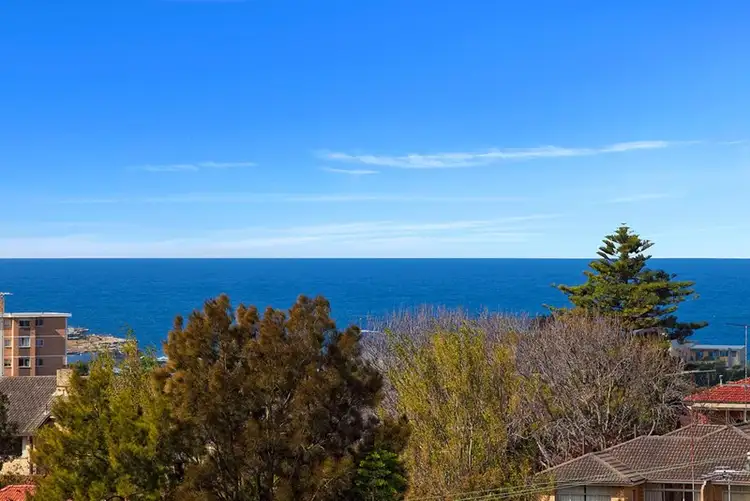 Second view of Homely apartment listing, 5/212 Old South Head Road, Bellevue Hill NSW 2023