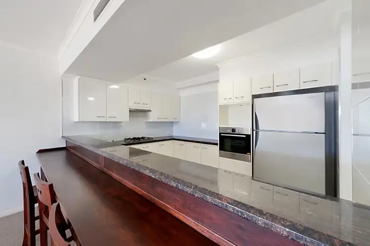 Sixth view of Homely apartment listing, 59 Pacific Street, Main Beach QLD 4217