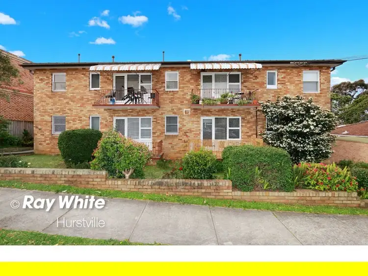 Fifth view of Homely unit listing, 1/82 Cronulla Street, Carlton NSW 2218