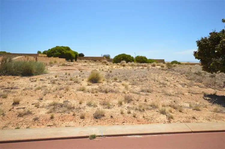 Third view of Homely land listing, 31 Lot 132 Lawrencia Loop, Kalbarri WA 6536