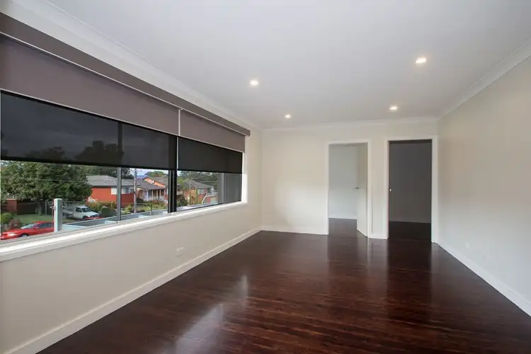 Fourth view of Homely house listing, 13 Haven Valley Way, Lansvale NSW 2166