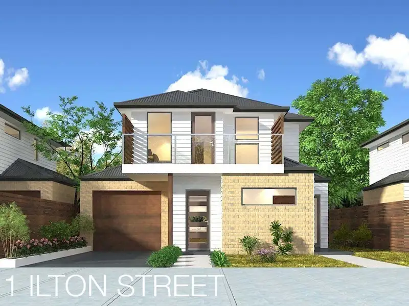 Main view of Homely house listing, 1 Ilton Avenue, Frankston VIC 3199