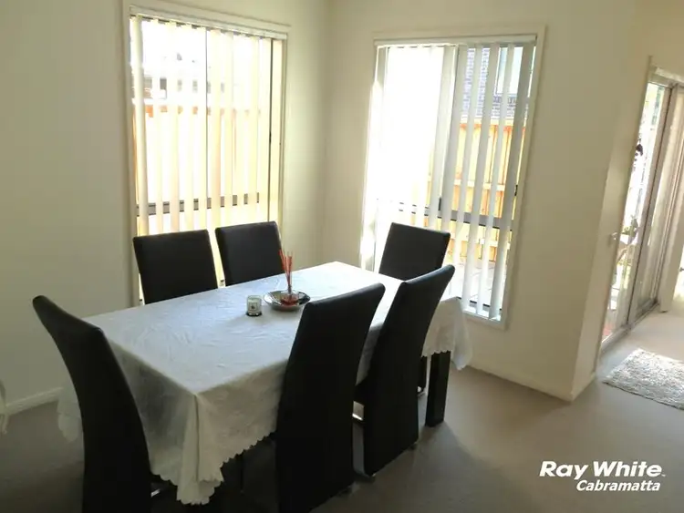 Fourth view of Homely house listing, 28 Reeves Crescent, Bonnyrigg NSW 2177
