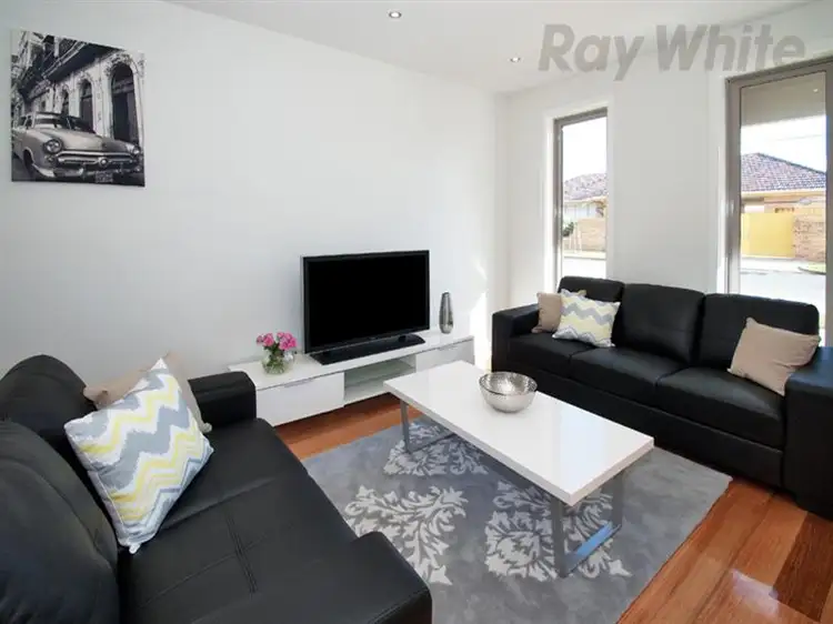 Second view of Homely townhouse listing, 64A William Street, Fawkner VIC 3060