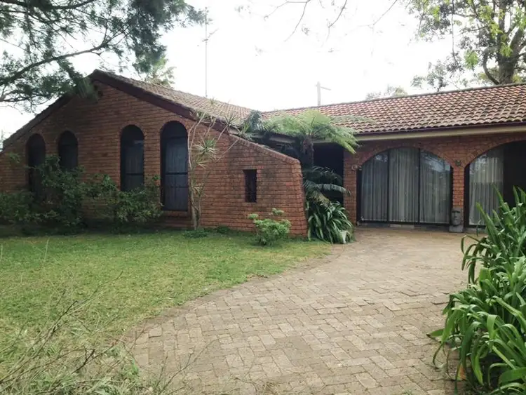 46 Walker Street, Helensburgh NSW 2508