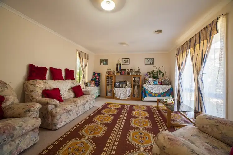 Fourth view of Homely house listing, 21 Sapphire Drive, Hampton Park VIC 3976