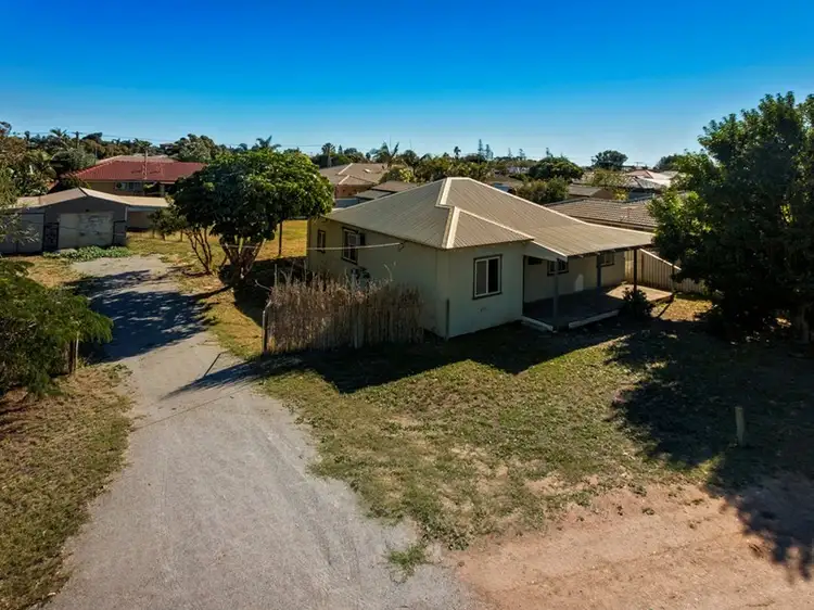 Main view of Homely house listing, 469 Chapman Road, Bluff Point WA 6530