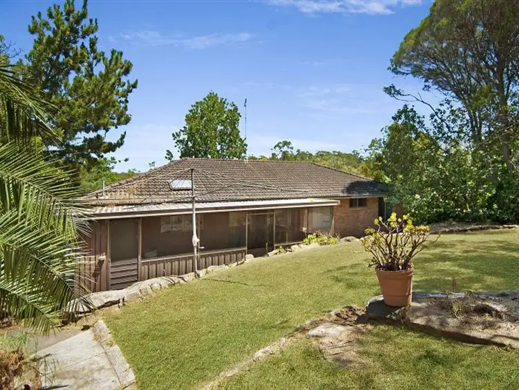 Sixth view of Homely house listing, 52a Day Road, Cheltenham NSW 2119