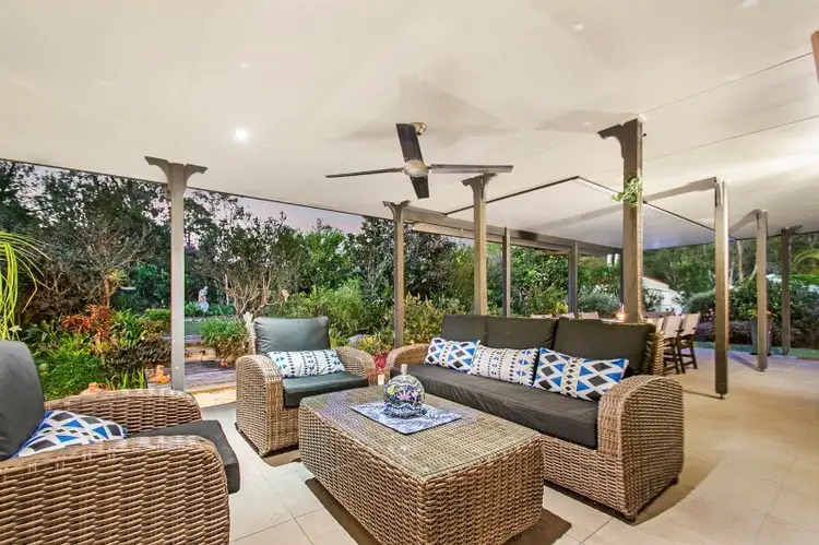 Fourth view of Homely house listing, 9 Cobb And Co Drive, Beerburrum QLD 4517
