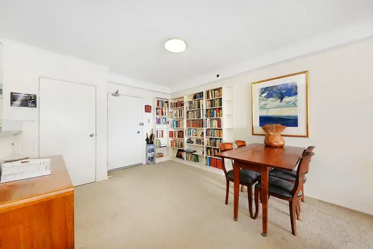 Fourth view of Homely apartment listing, 40/2a Hollywood Avenue, Bondi Junction NSW 2022