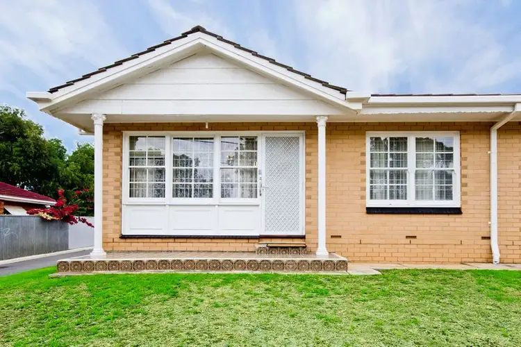 Main view of Homely unit listing, 1/59 Beach Street, Grange SA 5022