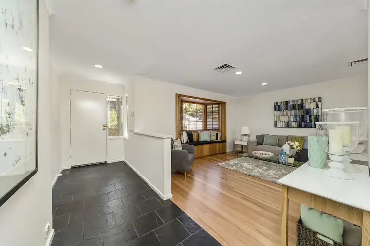 Third view of Homely house listing, 53 Jaeger Circuit, Bruce ACT 2617
