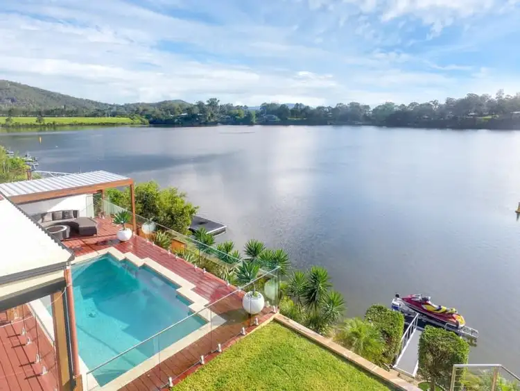 Seventh view of Homely house listing, 43 Brittany Drive, Oxenford QLD 4210