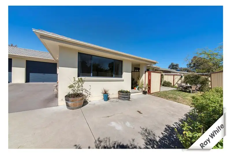 Main view of Homely house listing, 3B Anderson Street, Chifley ACT 2606