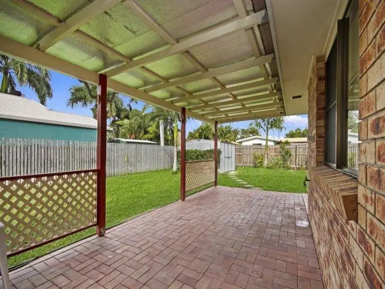 Seventh view of Homely house listing, 89 Kern Brothers Drive, Thuringowa Central QLD 4817