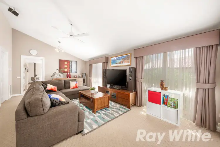 Fourth view of Homely house listing, 4 Morley Court, Boronia VIC 3155