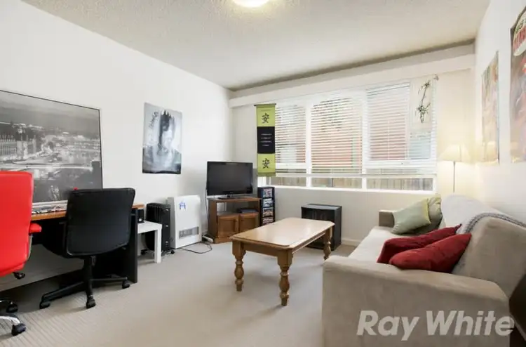 2/126-128 Rathmines Road, Hawthorn East VIC 3123