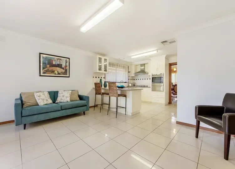 Fifth view of Homely house listing, 15 Swansea Parade, St Albans VIC 3021