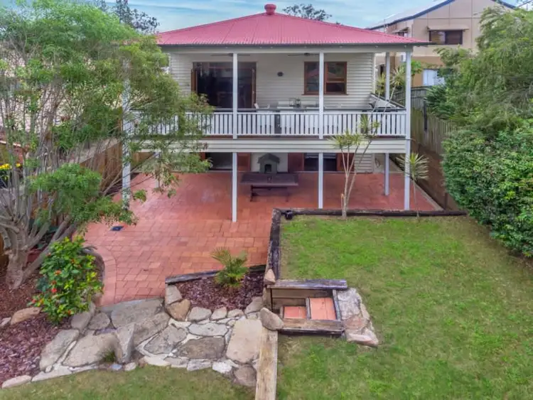 Fourth view of Homely house listing, 34 Celia Street, Ashgrove QLD 4060