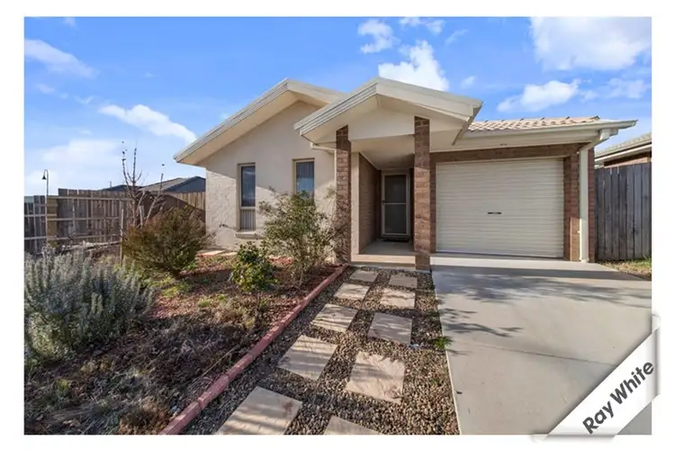 64 Hollows Circuit, Macgregor ACT 2615