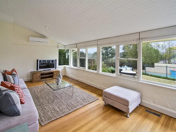 Fourth view of Homely house listing, 5 Cross Road, Longueville NSW 2066