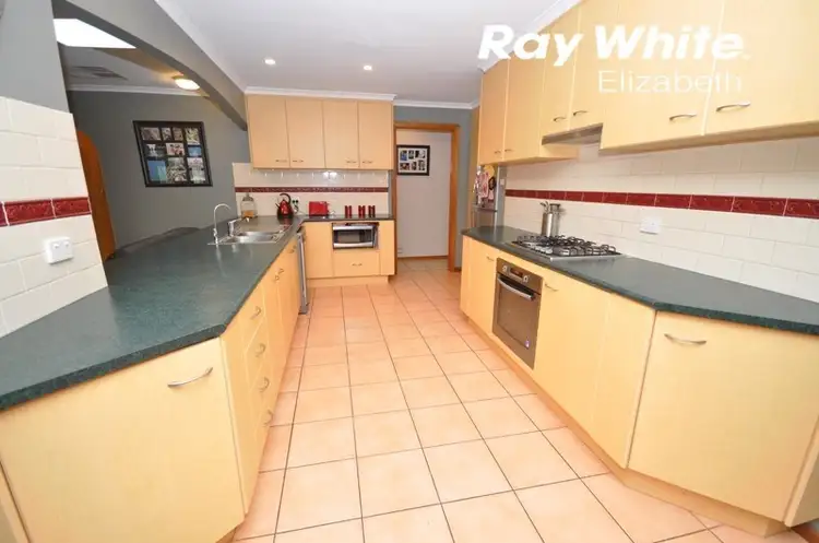 Fifth view of Homely house listing, 14 Kakuna Crescent, Craigmore SA 5114