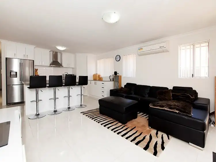 Third view of Homely house listing, 21 Wilson Pass, Baldivis WA 6171
