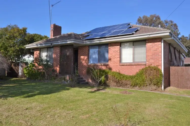 Main view of Homely house listing, 51 Morison Crescent, Seymour VIC 3660