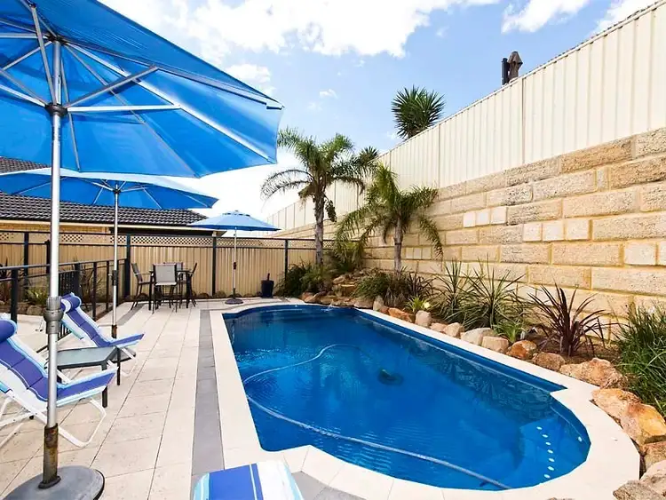 Second view of Homely house listing, 17 Lowlands Crescent, Secret Harbour WA 6173