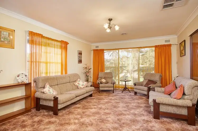 Second view of Homely house listing, 79 Stanley Street, Kooringal NSW 2650