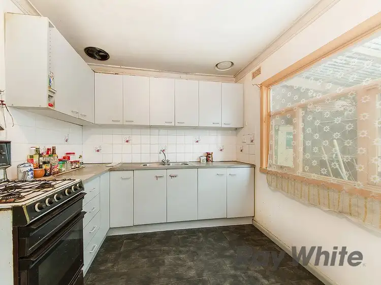 Fifth view of Homely house listing, 72 Pilgrim Street, Seddon VIC 3011