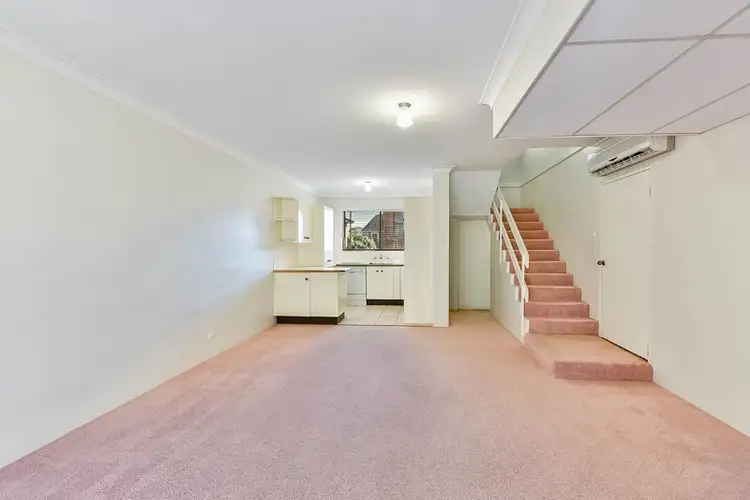 Fifth view of Homely townhouse listing, Address available on request