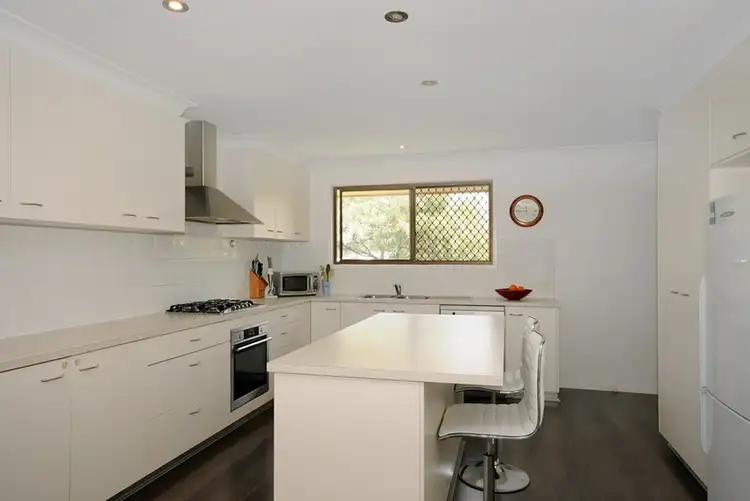 Fifth view of Homely house listing, 16 Wilson Street, Rangeville QLD 4350
