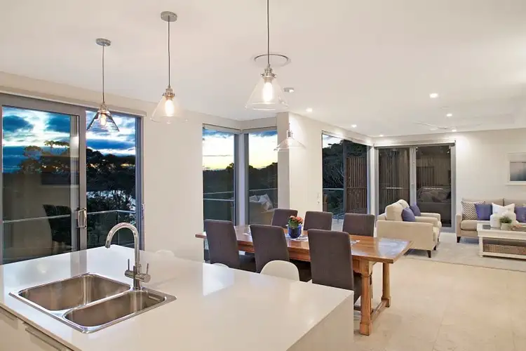 Sixth view of Homely house listing, 2 Peppermint Grove, Seaforth NSW 2092