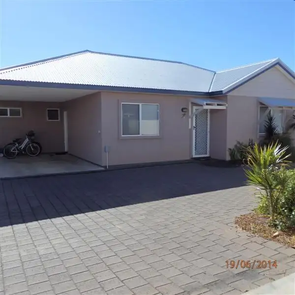 Main view of Homely unit listing, 3/4 Seakist Retreat, Kalbarri WA 6536