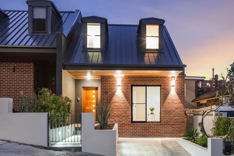 Main view of Homely house listing, 15A Garnet Avenue, Lilyfield NSW 2040