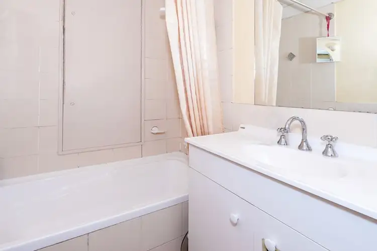 Fourth view of Homely studio listing, 310/19-33 Bayswater Road, Potts Point NSW 2011