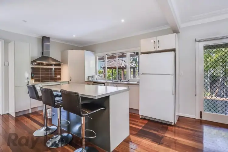 Third view of Homely house listing, 21 Coulter Crescent, Northgate QLD 4013