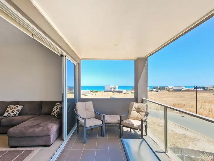 Second view of Homely house listing, 6 Milford Avenue, Sellicks Beach SA 5174