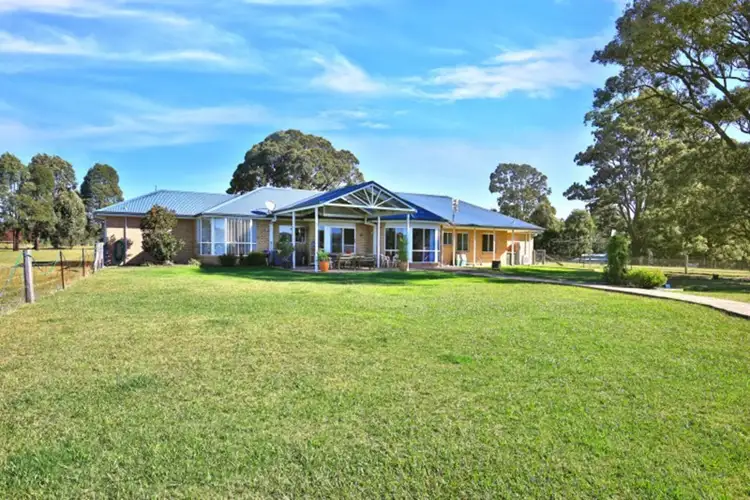 Fifth view of Homely house listing, 24 Willandra Way, Nowra Hill NSW 2540