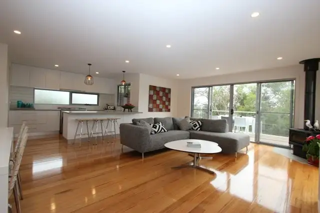 Fourth view of Homely house listing, 5 Hollywood Crescent, Smiths Beach VIC 3922