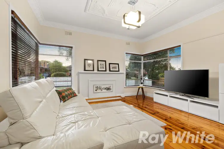 Third view of Homely house listing, 21 Francis Street, Blackburn VIC 3130