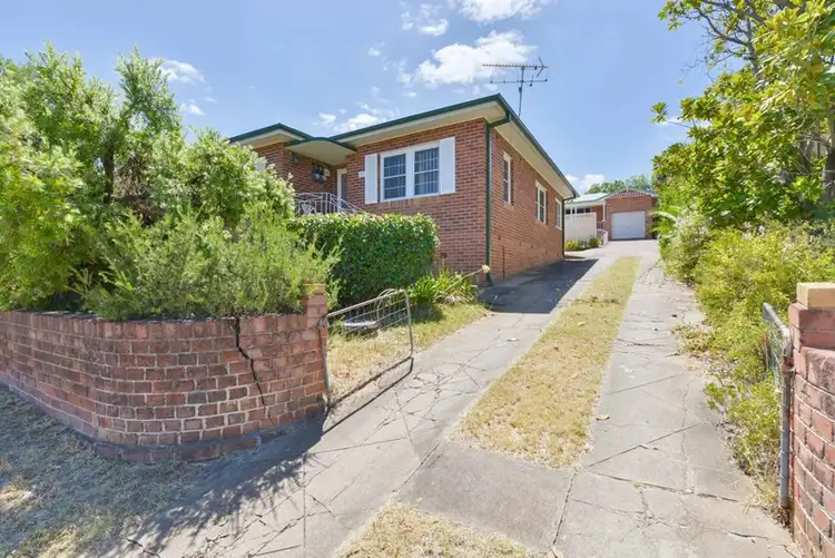 154 Belmore Street, Tamworth NSW 2340