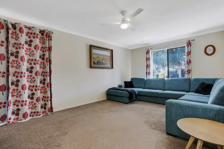 Seventh view of Homely house listing, 13 Kingfish Court, Mountain Creek QLD 4557
