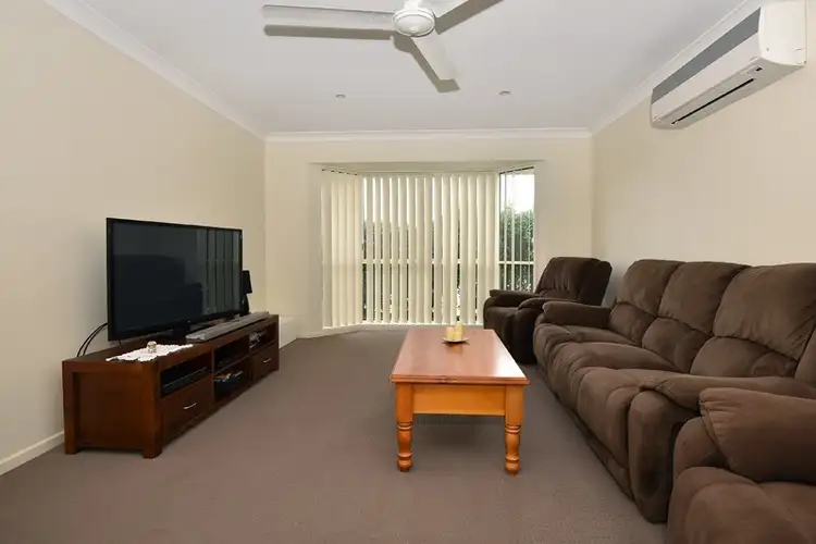 Second view of Homely house listing, 2 Deller Close, Middle Ridge QLD 4350