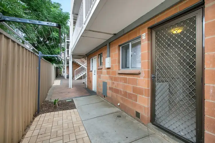 Fifth view of Homely unit listing, 70/133 Anzac Highway, Kurralta Park SA 5037